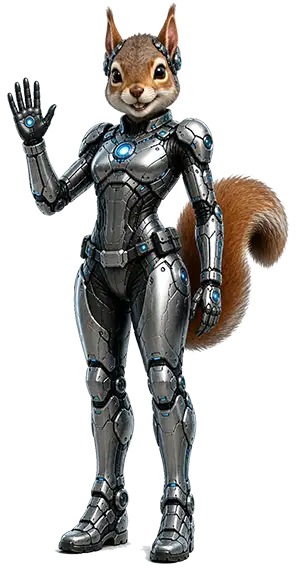 Ardilla Guard