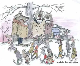 Карикатури Анатолія Василенка. Збірка