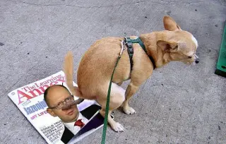 Яценюку не повезло!