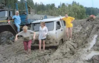 Не намагайся зрозуміти москалів!