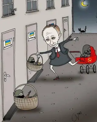 Азійська кукушка