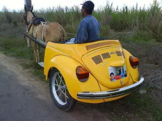 Крута бричка