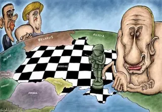 Шахмати для політиків