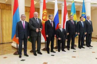 Московськй карлик