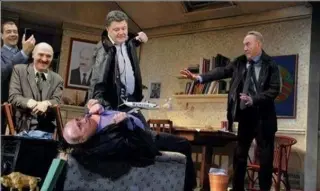 Переговори Порошенко-Путін за кулісами