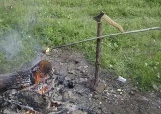 Чудо бойскаутської думки.