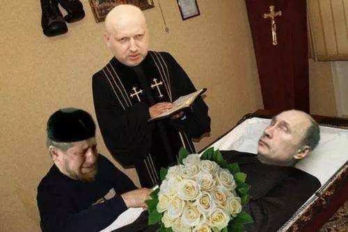 Пес на швидкості перетворюється в монстра