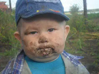 Чоловічий макіяж