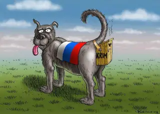 Де знаходиться Крим?