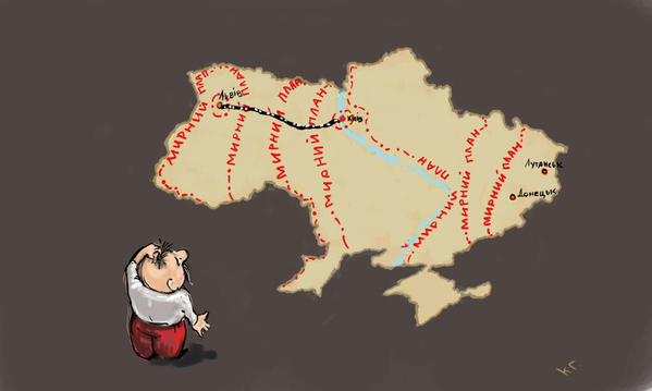 Чоловік, що любив тещу...