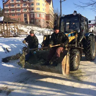 Крадій невдаха.