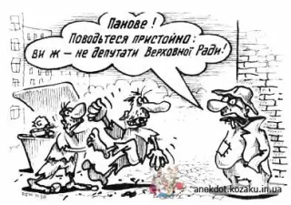 Як депутати