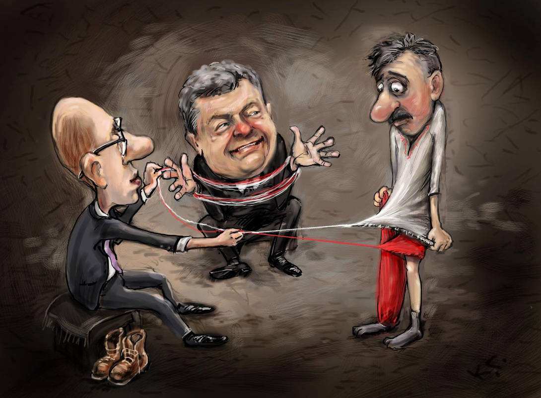 Чому не кусають гадюки?