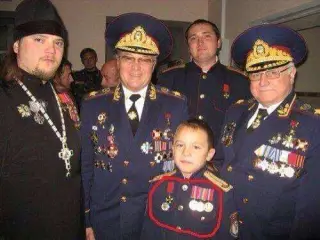 Індуські бодібілдери найсильніші!