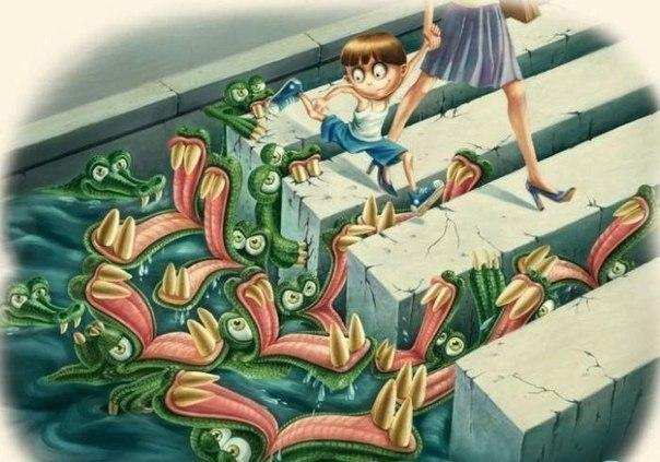 Світ очима дітьми