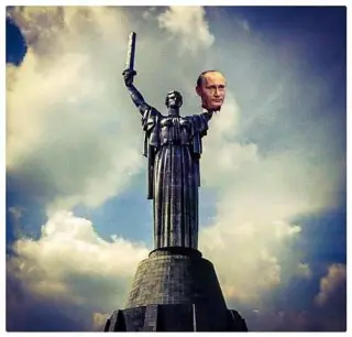 Я у мами гімнастка
