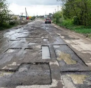Шрифт Брайля