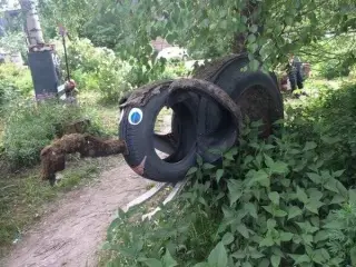 Справжній слон