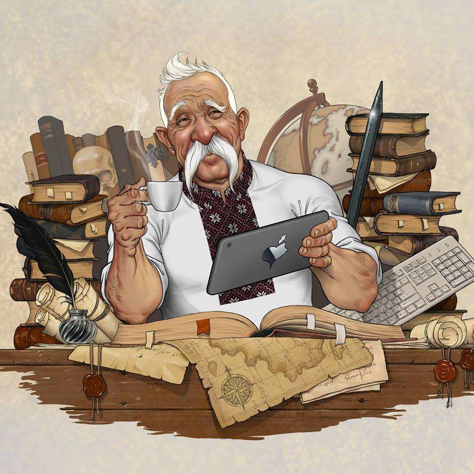 Український трансформер