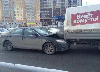 Комусь повезло