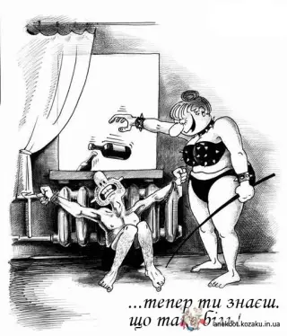 Що таке біль?