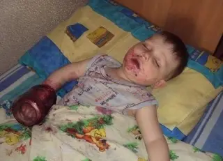 Набухались з Карлсоном
