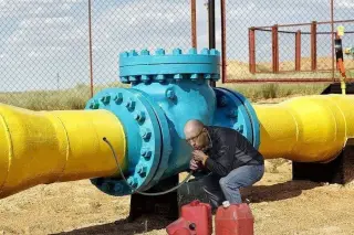 Звичайний казнокрад