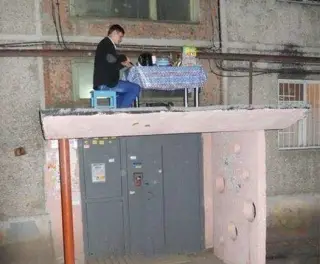 Пеця, який просрав все!