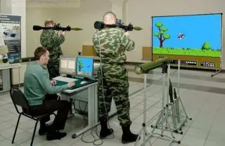 Навчання військових