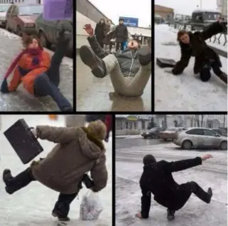Зимовий брейкденс