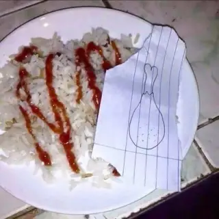 Студентська їда