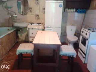 Продається квартира пентхаус.