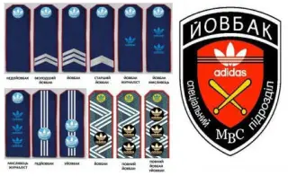 Погони йовбаків