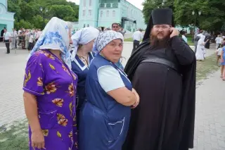 Православні акушерки!