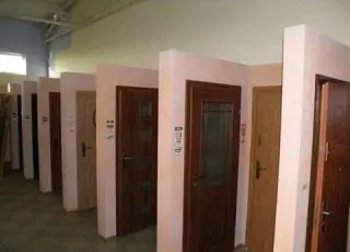 Тренувальна база свідків Єгови