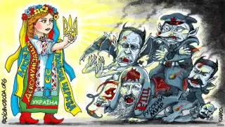 Мова це захист від Московії