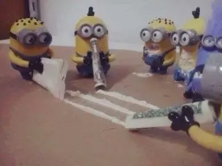 Покурили