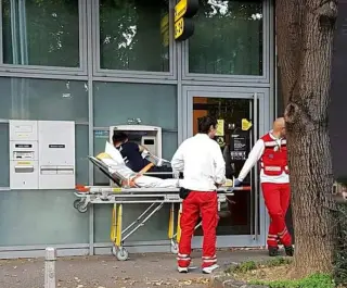 Медична реформа в дії