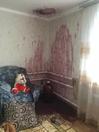 Нянько захотів винця
