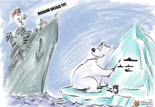 Медвідь вбивця!