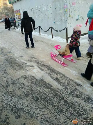 Катання на сайтах