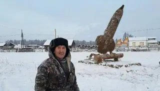 Ракета з гівна