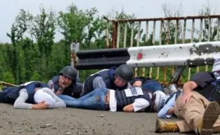 Зцілення ОБСЄ
