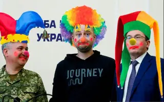 Фотоприкол на Бабченко!