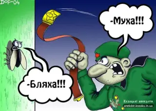Бляха - муха