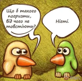 Що би поїсти?