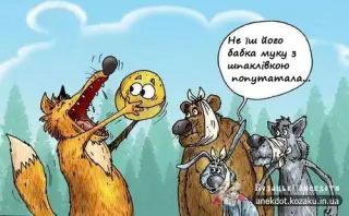 З гіпсу