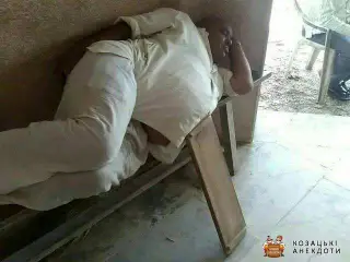 Тоненька лавка