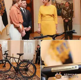 ТРОЛІНГ ПРЕЗИДЕНТСЬКОГО РІВНЯ