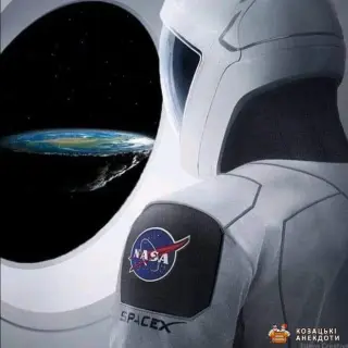 фотожаби на роскосмос та ілона маска